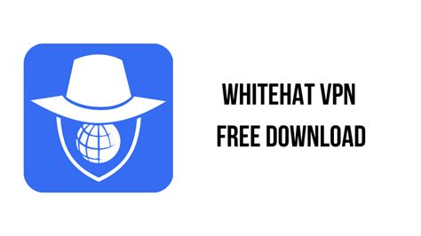 Whitehat VPN 